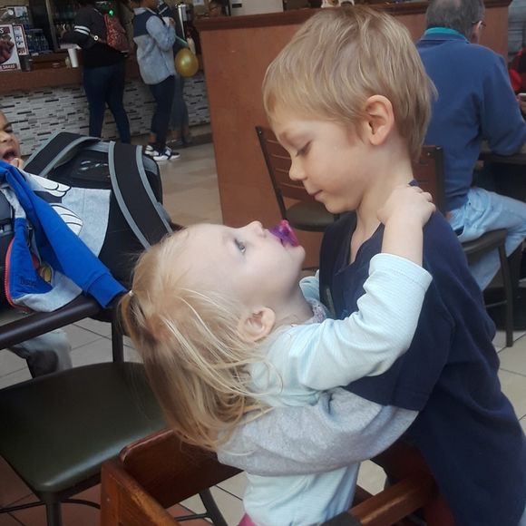 Meet your Posher, David - Picture 1 of 1